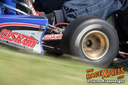 MS Kart
